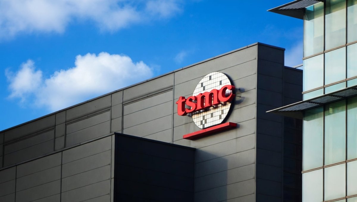 Taiwan Semiconductor (TSM) Stock Drops as CEO Projects Years-Long AI Chip Supply Shortage