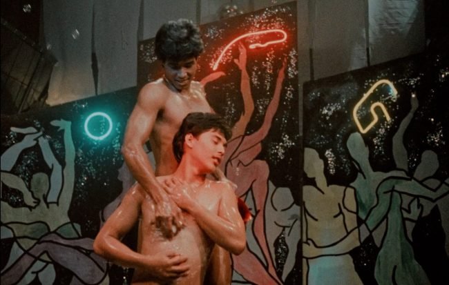 ‘Macho Dancer,’ a Once-Censored Queer Classic from the Philippines, Now Uncut in 4K — Watch the Trailer