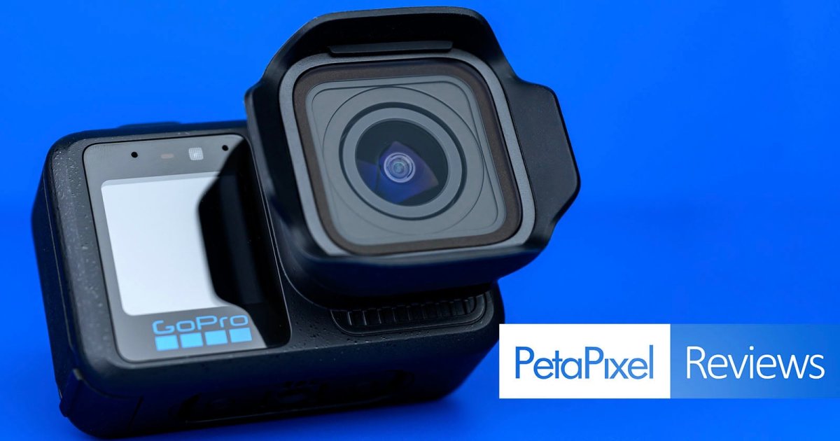 GoPro Mission 1 Pro Review: The Best Action Camera Yet, But Is It Enough?