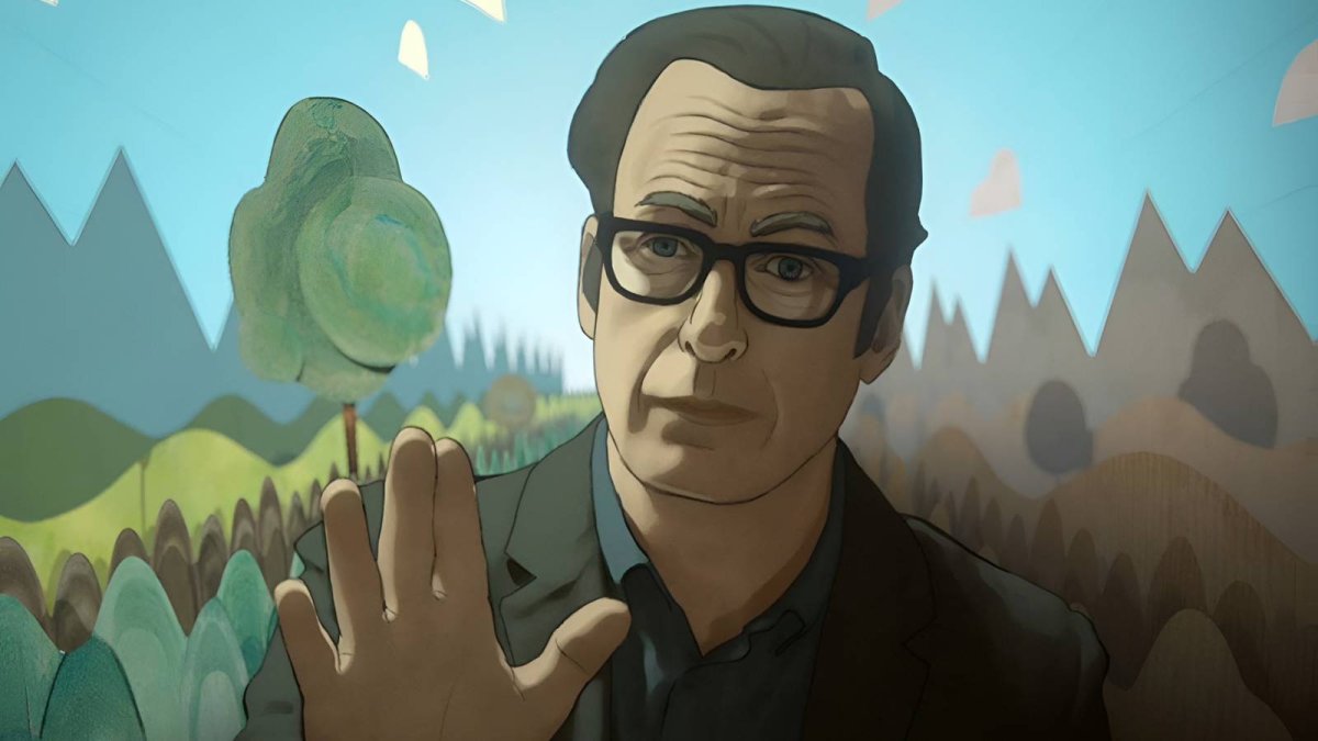Prime Video’s 2-Part Time Travel Masterpiece Is 1 Of Sci-Fi’s Greatest Hidden Gems