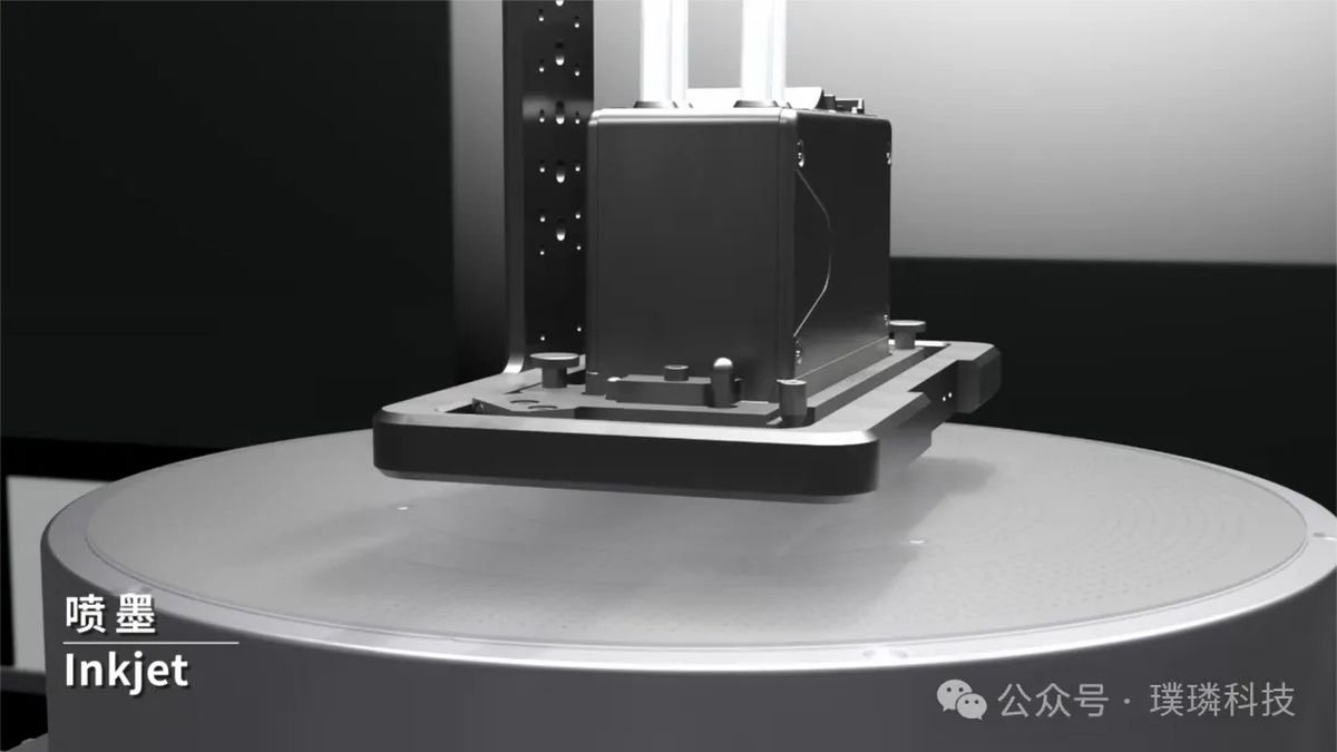 Chinese startup claims photonic chip production without DUV lithography, says nanoimprint process cuts costs by 90% — 8-inch wafers produced without conventional optical lithography