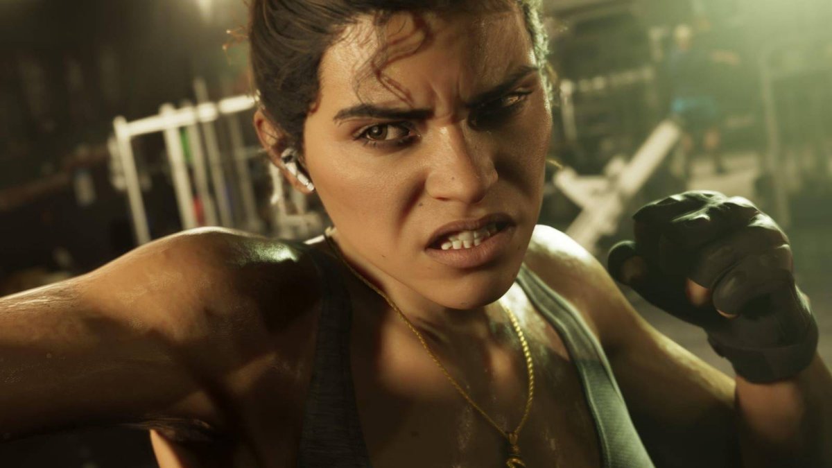 GTA 6 Fans Aren’t Scared Of This Major AAA Game Releasing At The Same Time