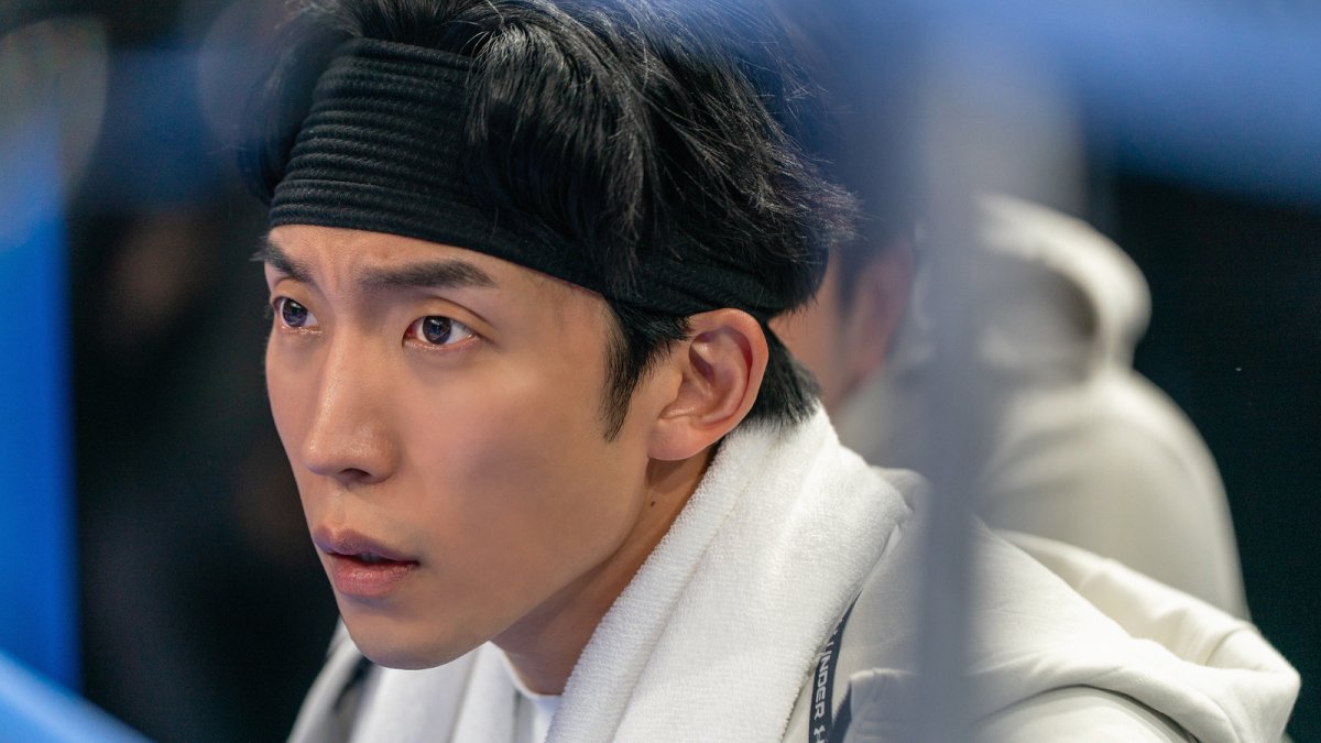 Star Of Netflix's Biggest Spring Action Thriller Confirms New Action Drama Just 1 Month Away