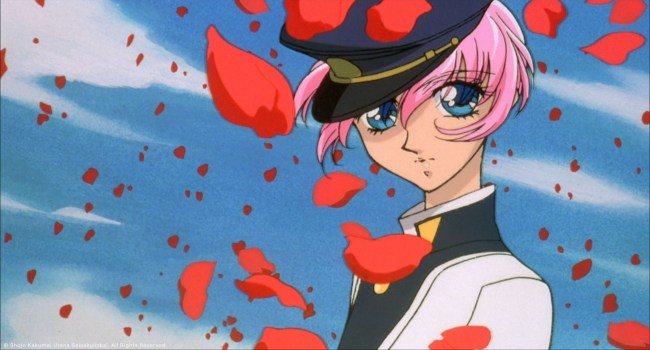 ‘Revolutionary Girl Utena’ Is the Anime to Watch This Pride Month