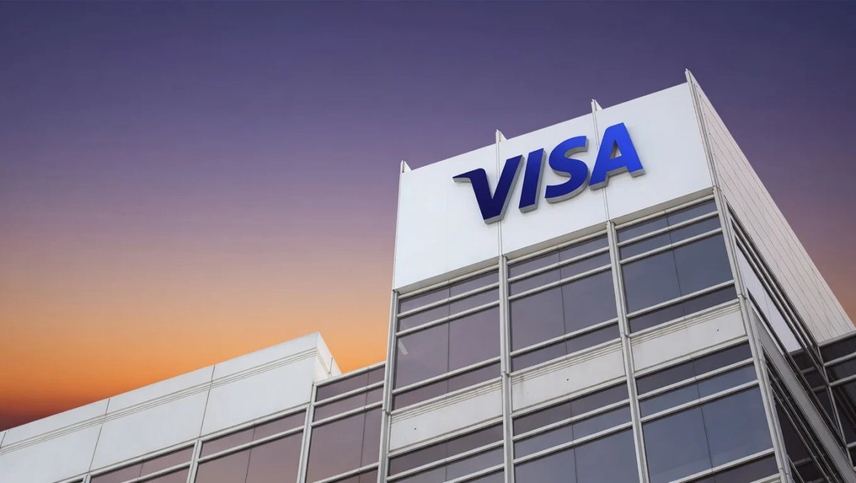 Visa and Brale Pilot SBC Stablecoin Settlement on Canton Network