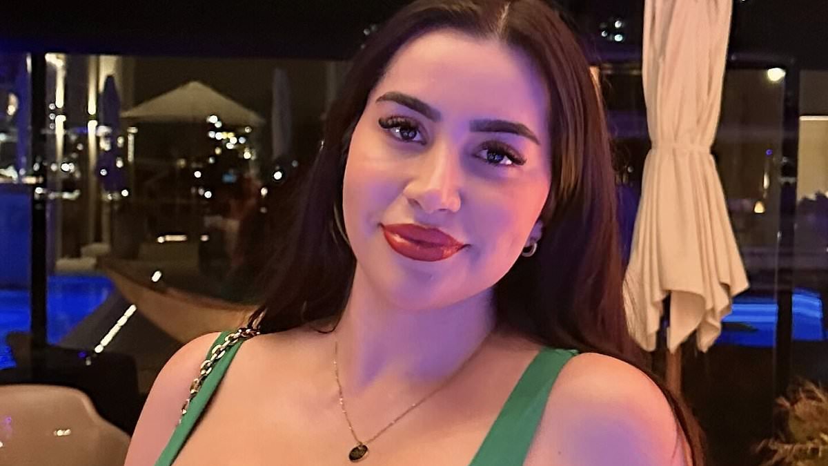 I spent $75,000 on plastic surgery after I was bullied over my 'Middle Eastern' appearance - and now I have nothing but regret