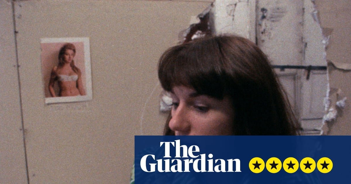 Not a Pretty Picture review – Martha Coolidge’s recreation of her rape remains shockingly powerful
