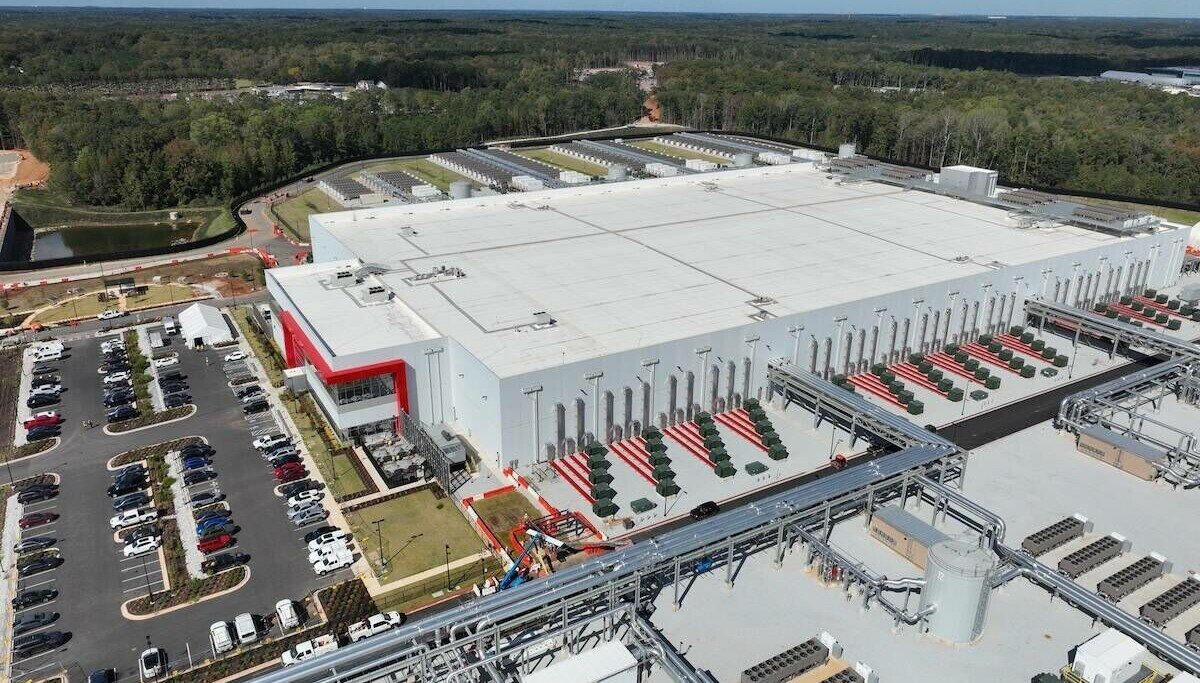 Brussels' datacenter efficiency scorecard may come with a credit warning
