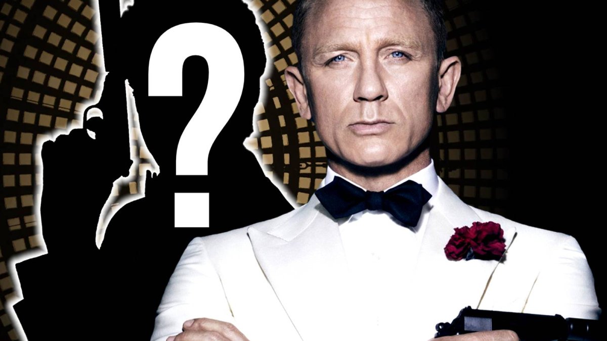 7 Essential Facts About the Next James Bond Release, Including Two-Word Title