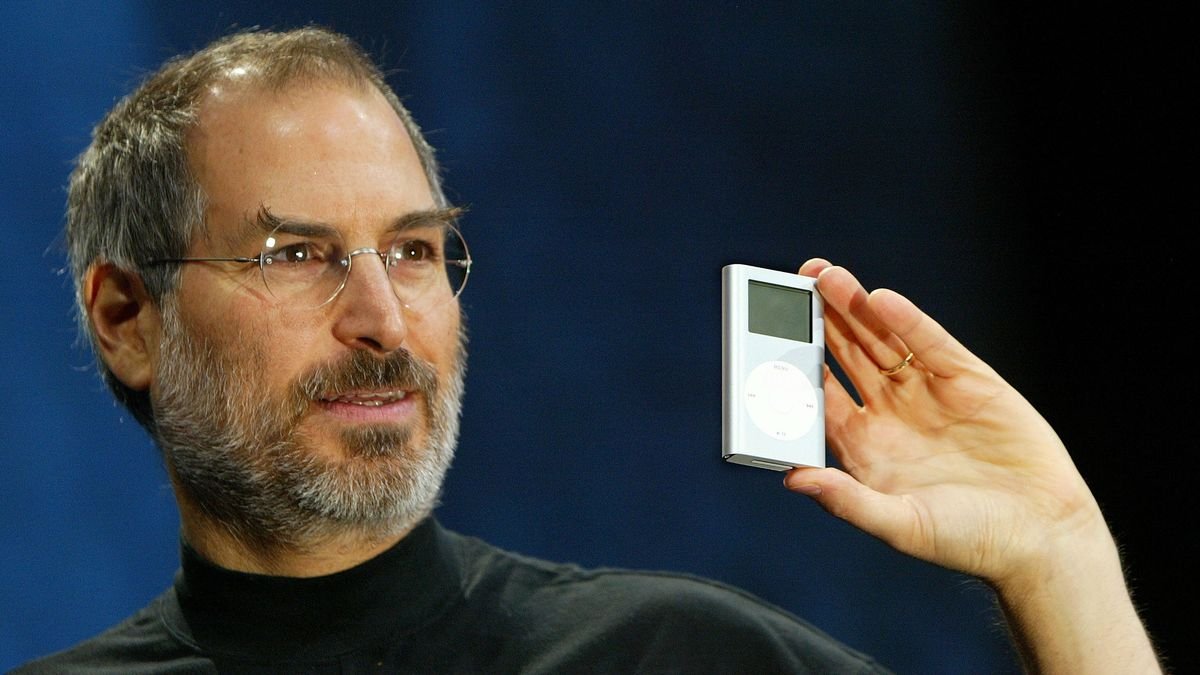 Quote of the day by Steve Jobs: "What a computer is to me is the most remarkable tool that we have ever come up with. It's the equivalent of a bicycle for our minds" — how technology has augmented us all