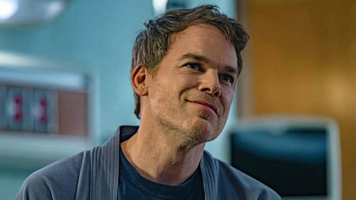 Michael C. Hall Seemingly Confirms The Return Of OG Character In Dexter: Resurrection Season 2 (With A Twist)
