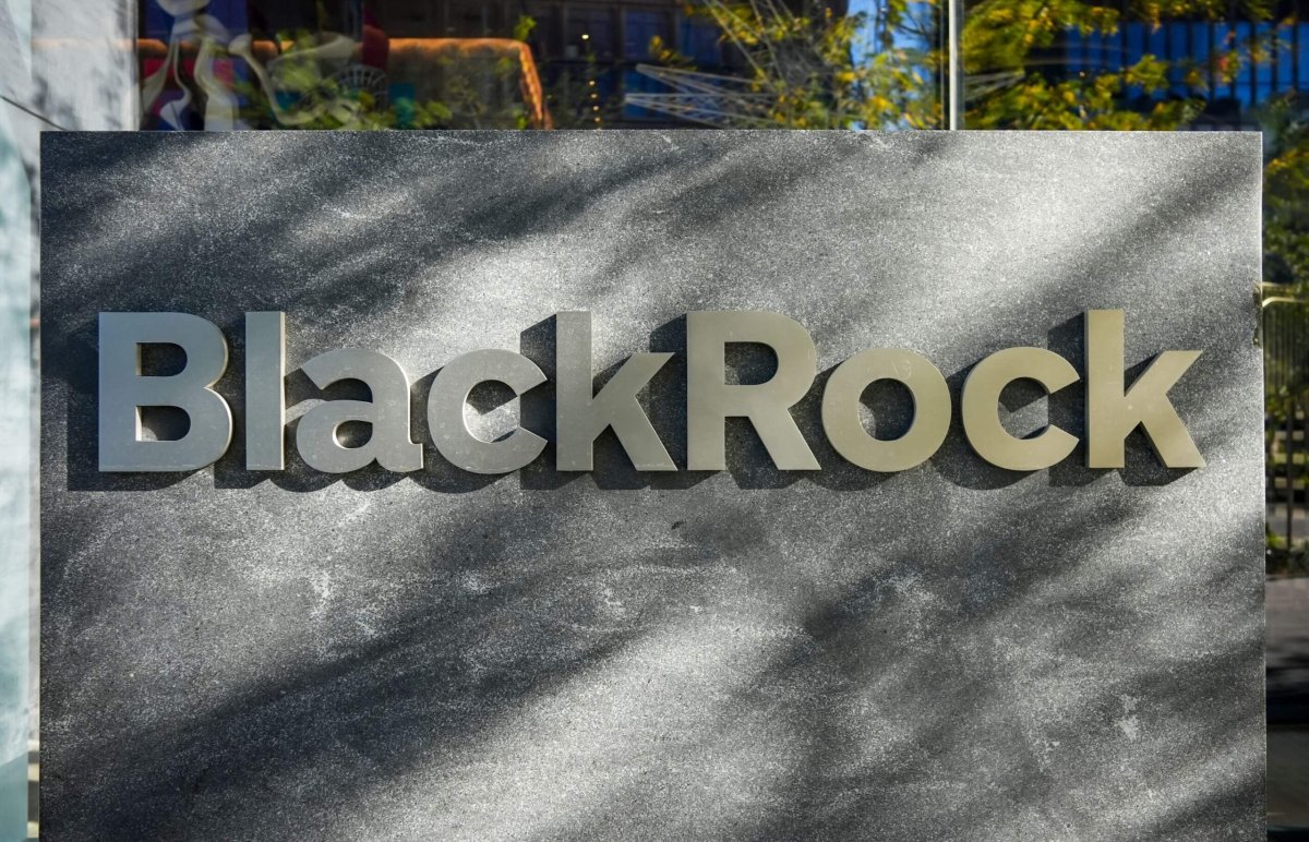 BlackRock Records First Bitcoin ETF Inflow in 13 Days