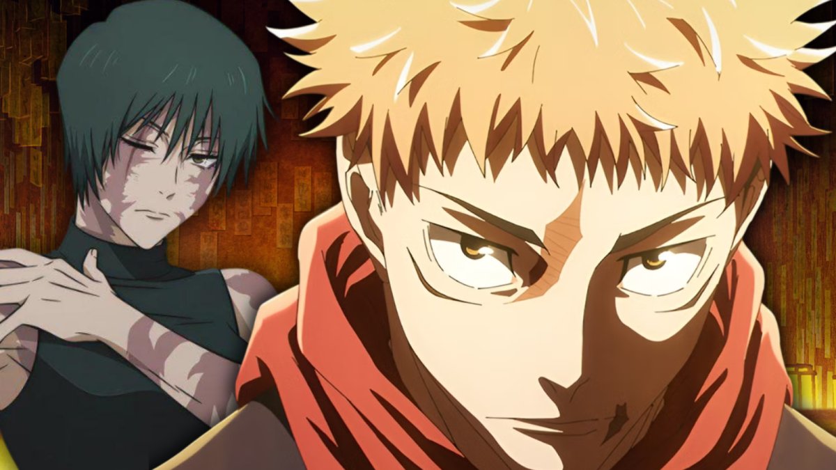 15 Strongest Jujutsu Kaisen Characters Of All Time, Ranked