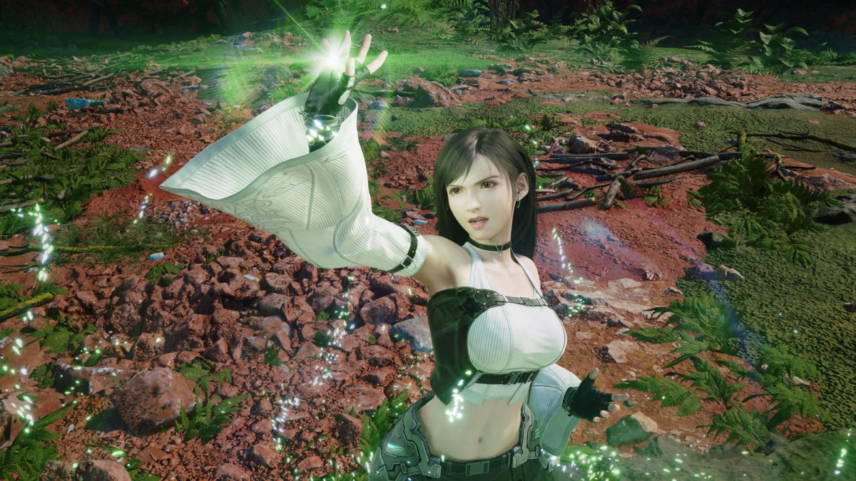 FF7 Revelation's visionary is looking beyond a Final Fantasy 6 remake