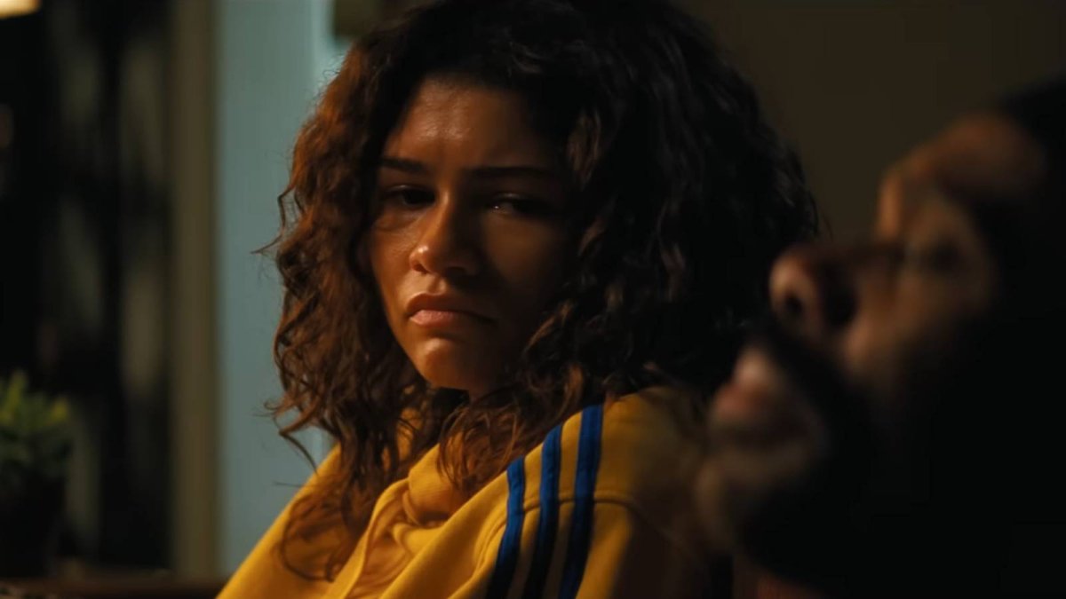 Euphoria Stuns With Major Character Death In Season 3 Finale
