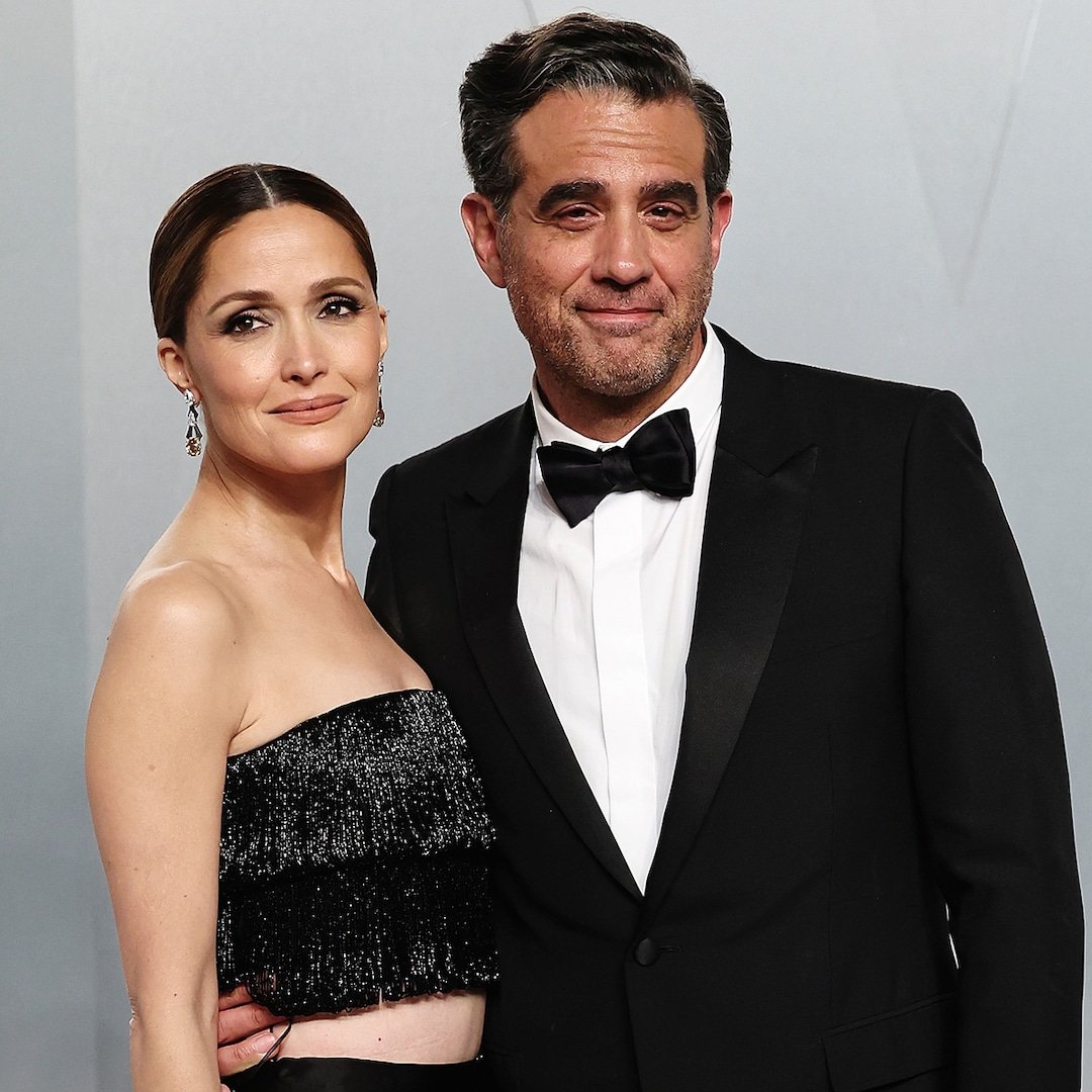 Inside Rose Byrne and Bobby Cannavale's Private Romance