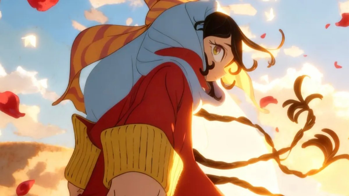 Crunchyroll's next sleeper hit is officially 2 weeks away