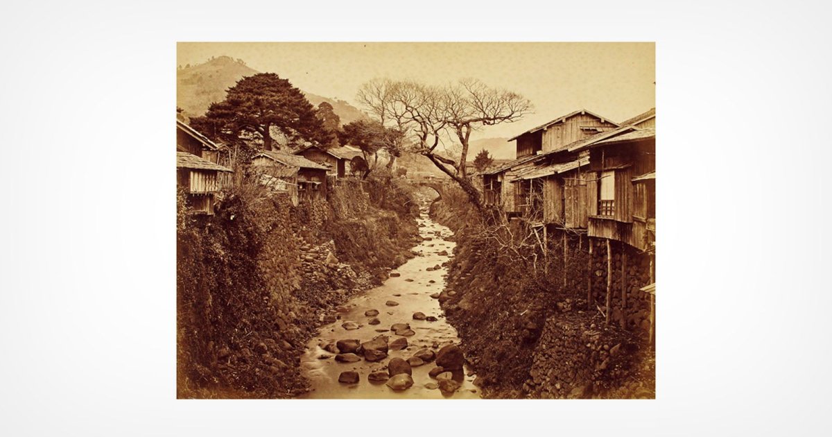 Fujifilm Celebrates Japan’s Rich Photographic History
