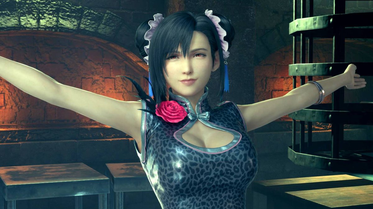 Final Fantasy 7 Remake Part 3 Tease Has Gamers Losing Their Heads