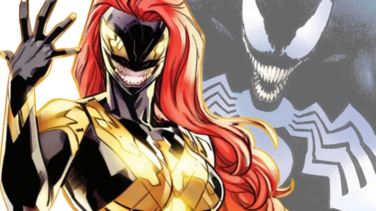 1 Word Just Changed Venom Lore Forever