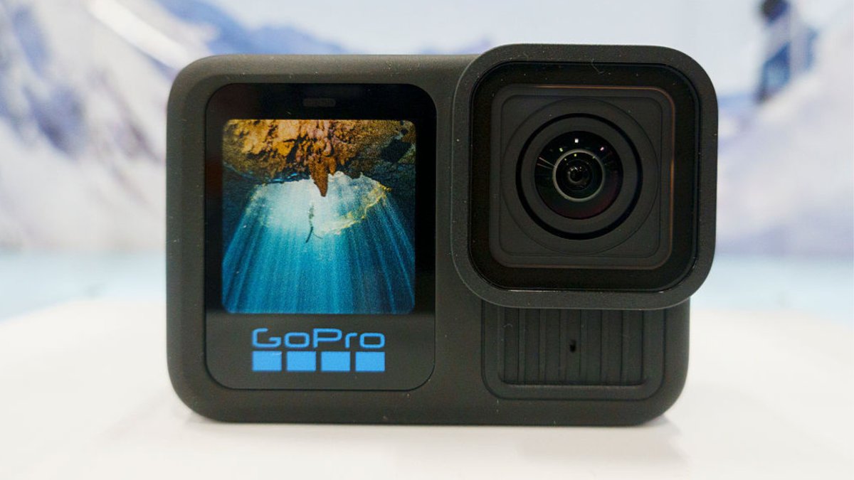 GoPro warns 'substantial doubt about the company’s ability to continue' in regulatory filings — AI memory shortage hits action camera maker