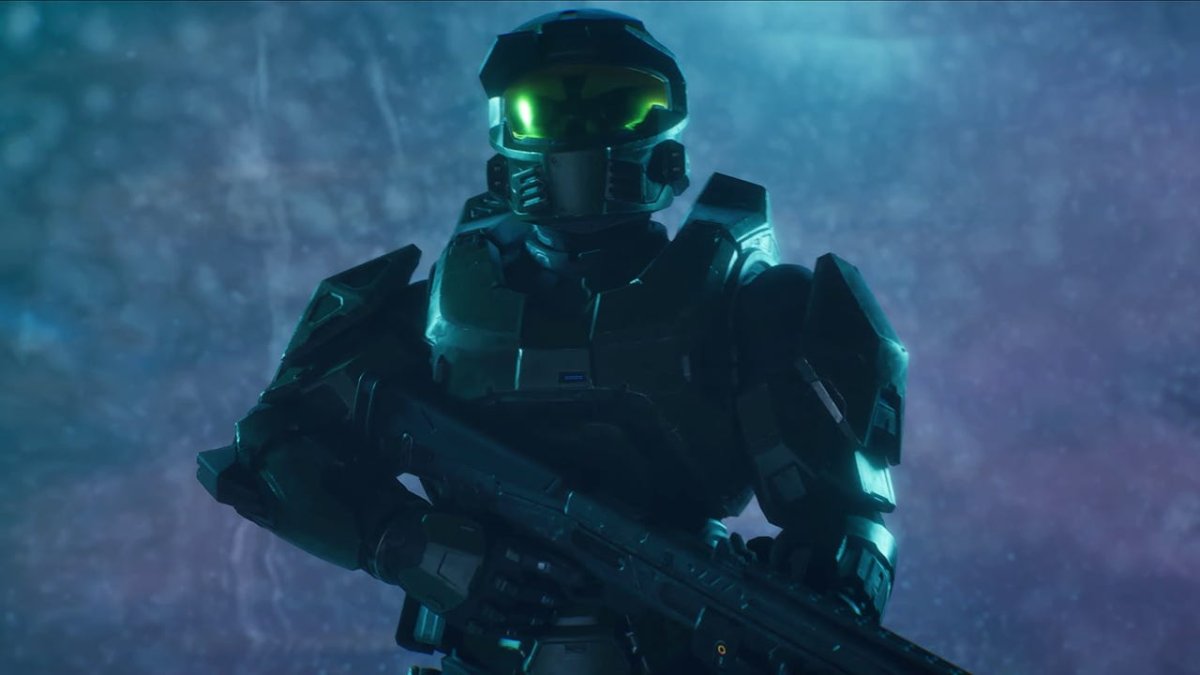 Halo: Campaign Evolved Collector's Edition Includes a Relic of a Bygone Gaming Era