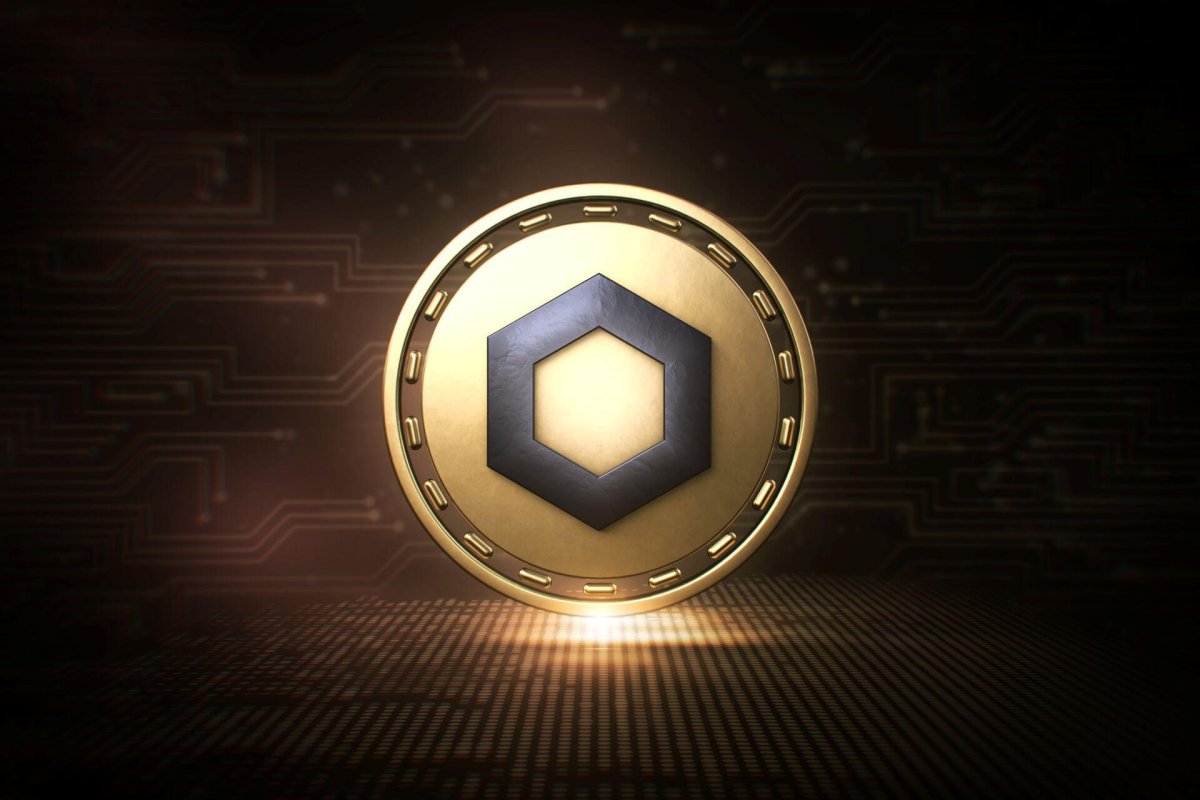 Binance Holds 66% of All Exchange LINK as Reserves Hit Multi-Year Lows