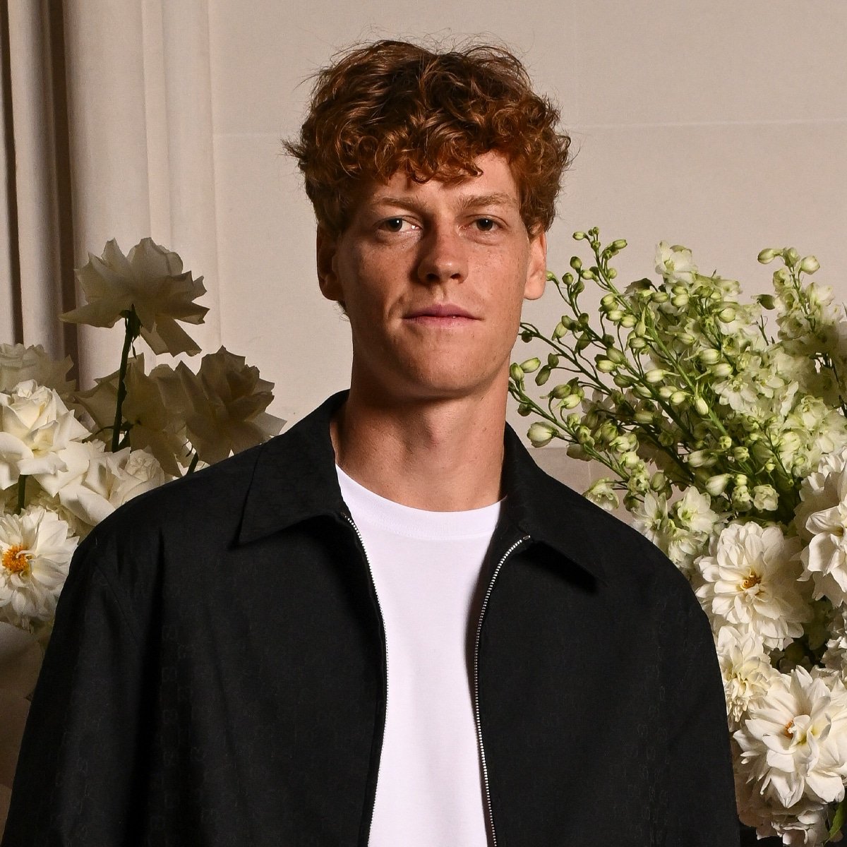 Who Is Jannik Sinner? Inside the Tennis Champ's Private World
