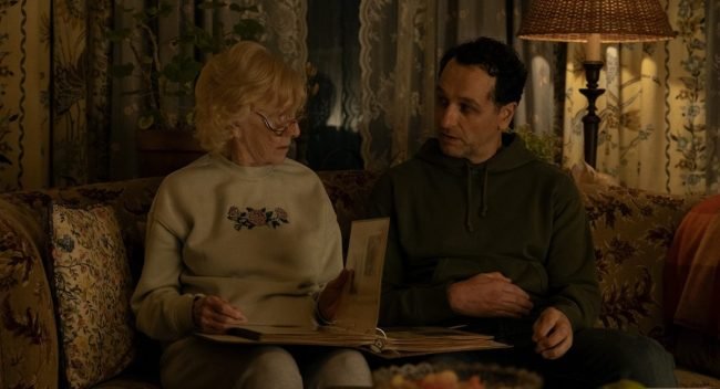 ‘Widow’s Bay’ Finale Suggests Laughing at Life’s Horrors Instead of Living in Dread — Spoilers