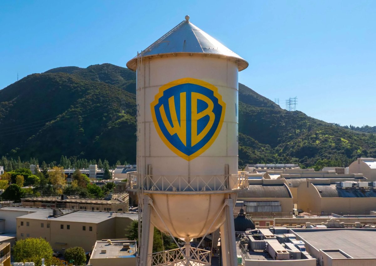 Warner Bros. Discovery (WBD) Stock Slides on UK Regulatory Concerns Over Paramount Merger