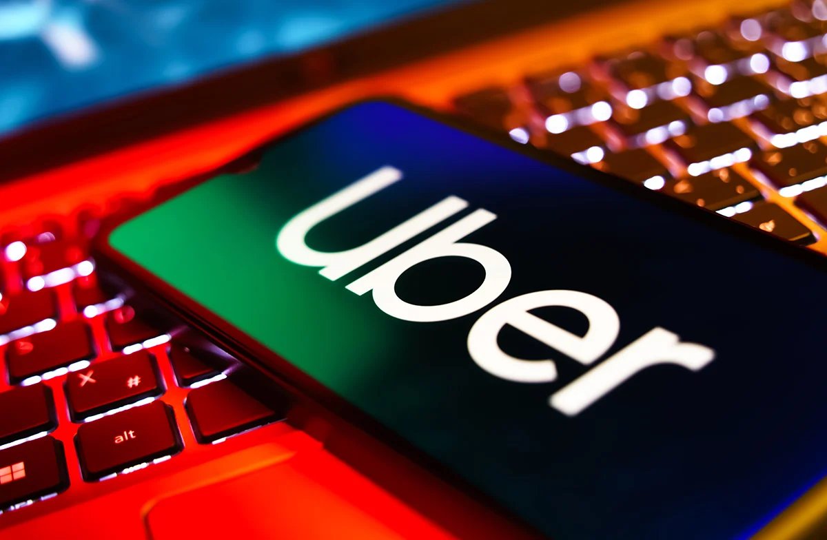 Uber (UBER) Plots Delivery Hero Acquisition With Strategic Asset Divestitures