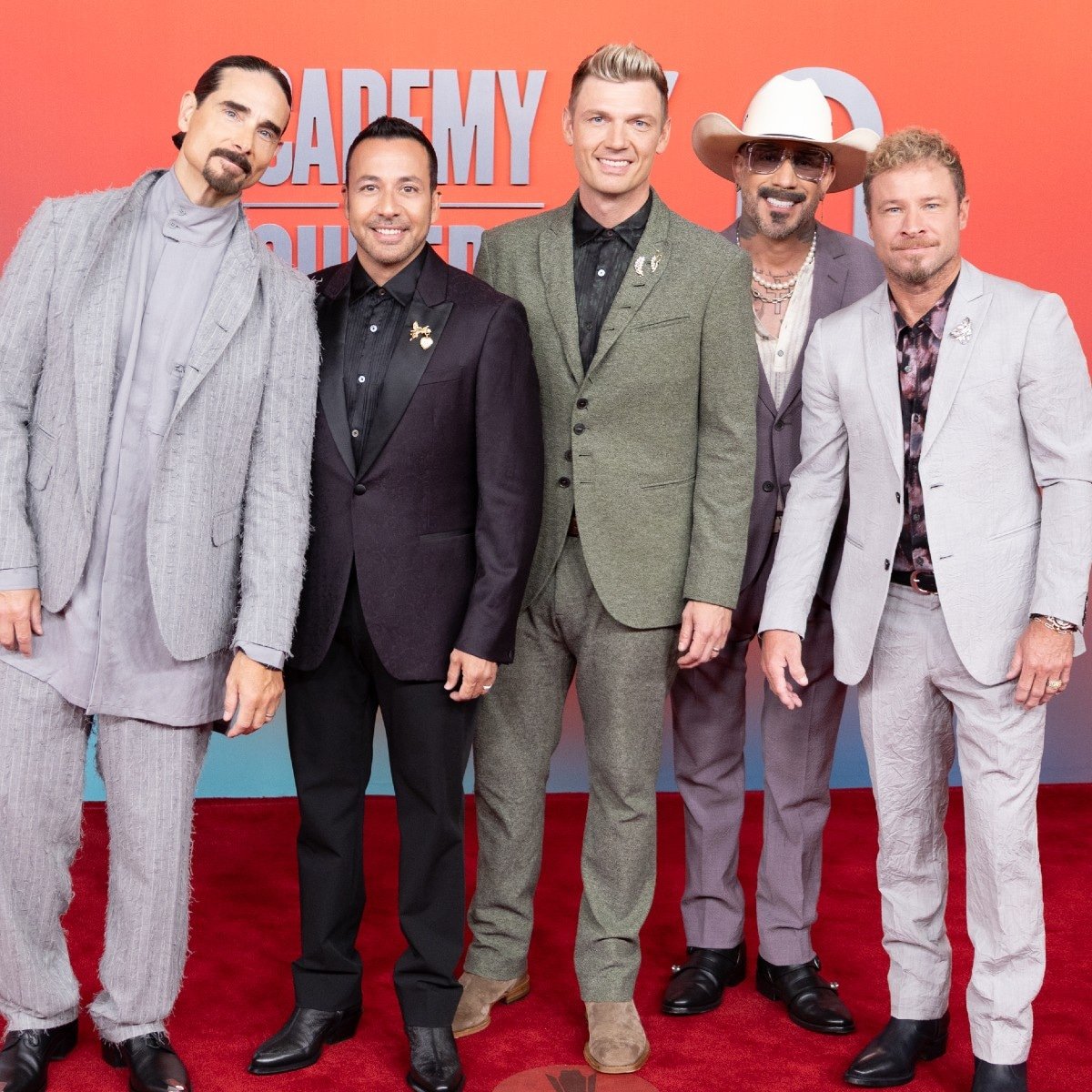 Why the Backstreet Boys Credit Their Kids With Band’s Longevity