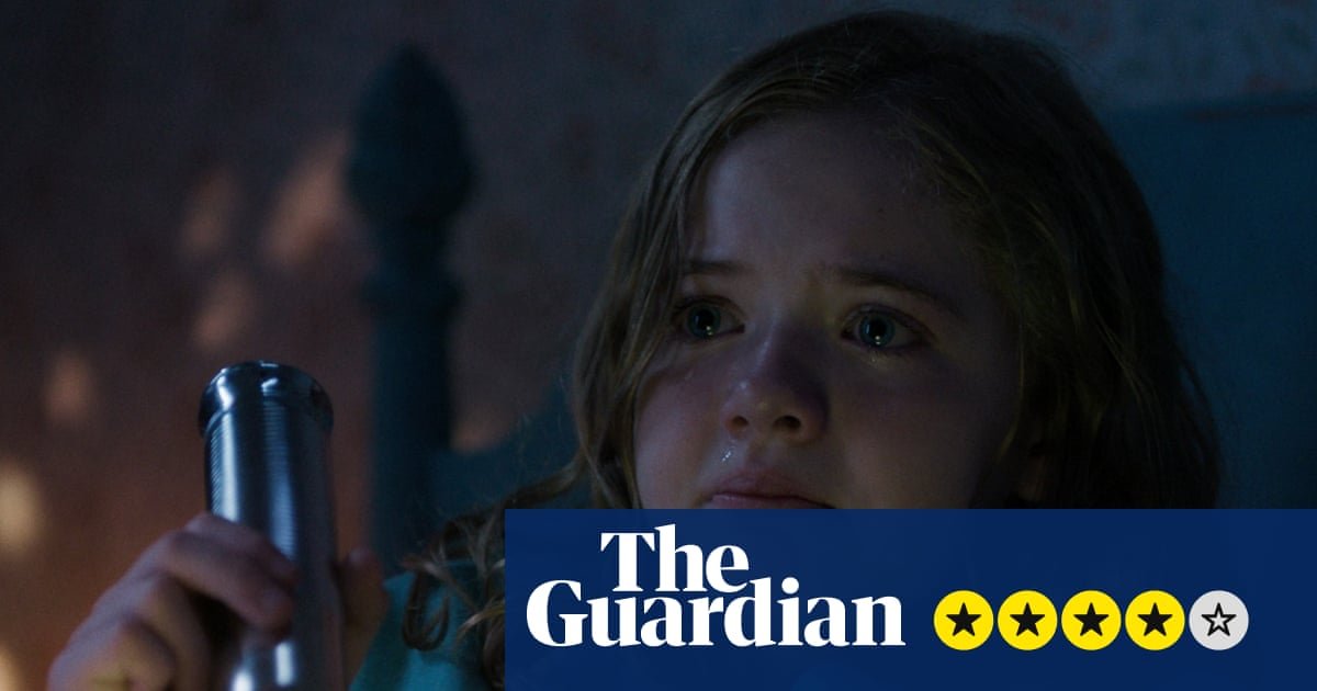 Affection review – memory loss thriller that keeps you guessing benefits from winning performances