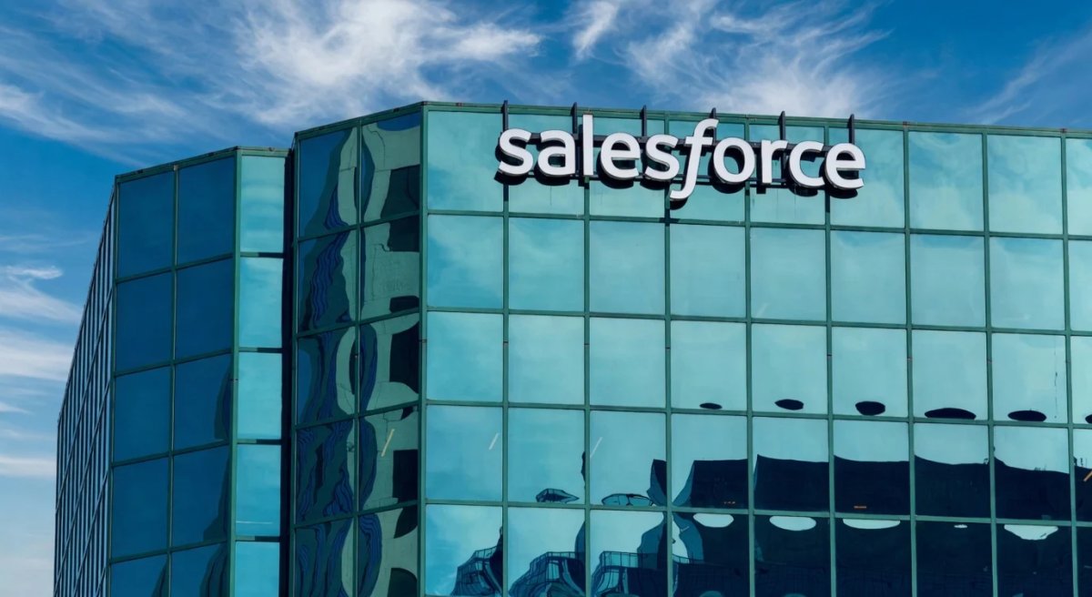 Salesforce (CRM) Secures FIFA World Cup 2026 Partnership as Official Supporter