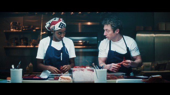‘The Bear’ Review: Season 5 Cools Things Down for a Hearty Final Course