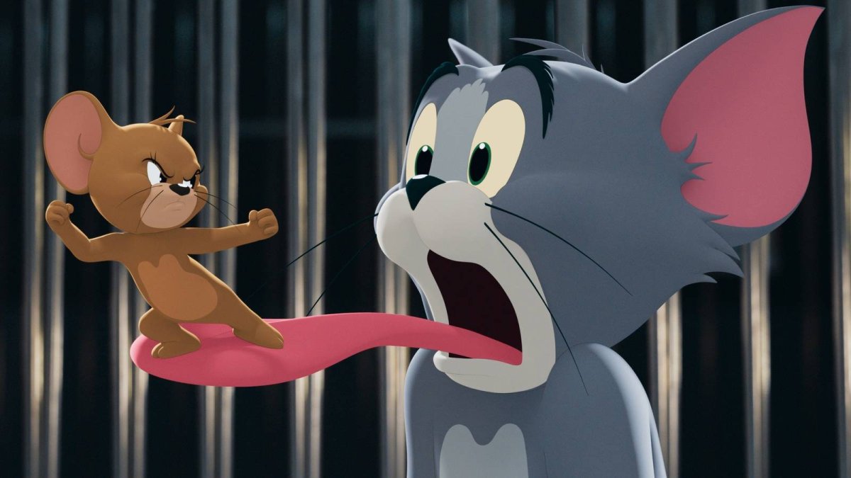 New Tom & Jerry Movie’s “Rom-Com In The Style Of La La Land” Plot Revealed By Writer