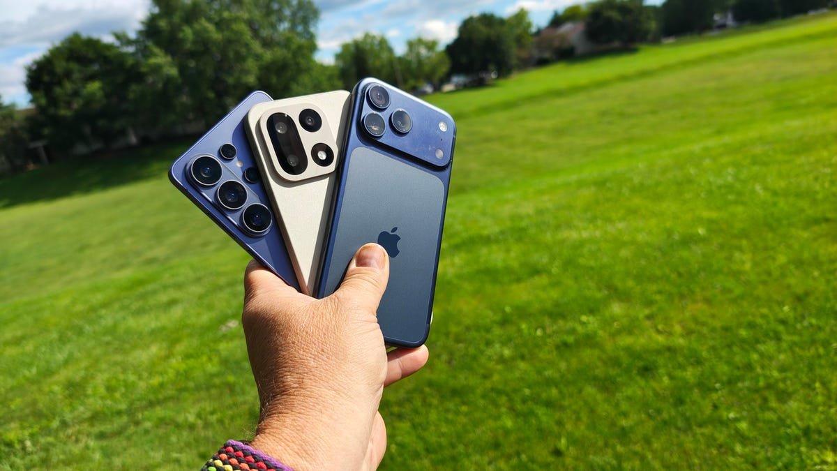 I tested fast chargers with the best iPhone, Samsung, and OnePlus phones - and two surprised me