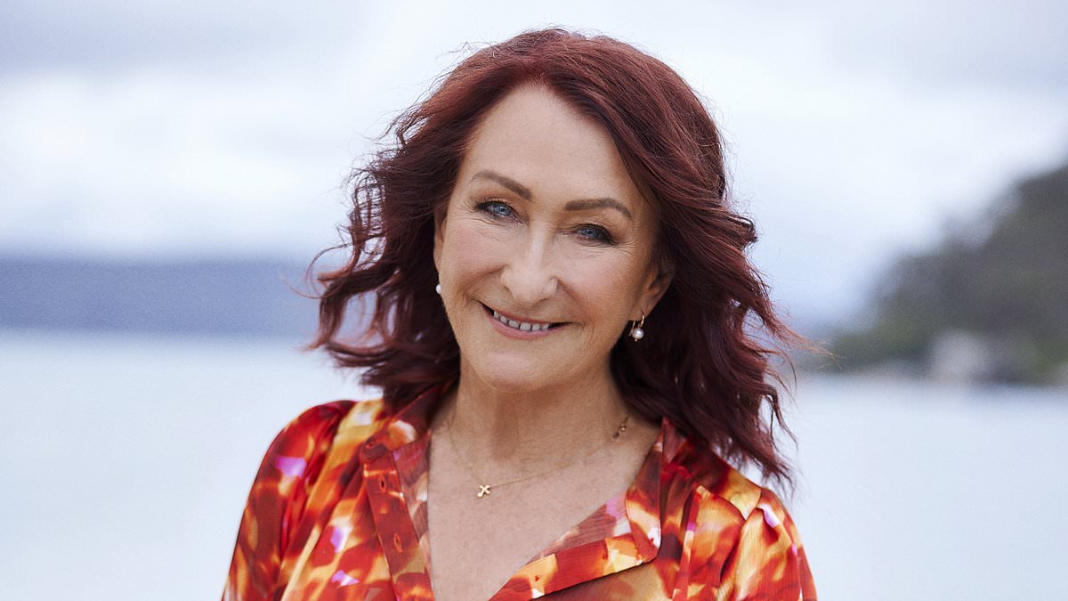 Lynne McGranger's defiant new chapter after walking away from Home and Away after 33 years: 'I refuse to become invisible'