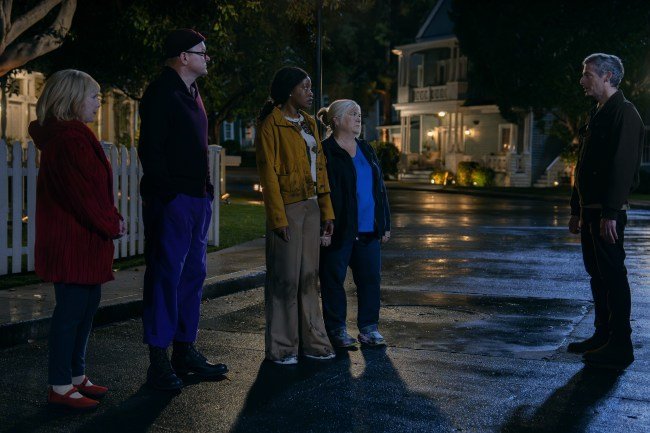 Watch Keke Palmer and ‘The ‘Burbs’ Team Talk Finding Their Own Voice While Honoring The Source Material