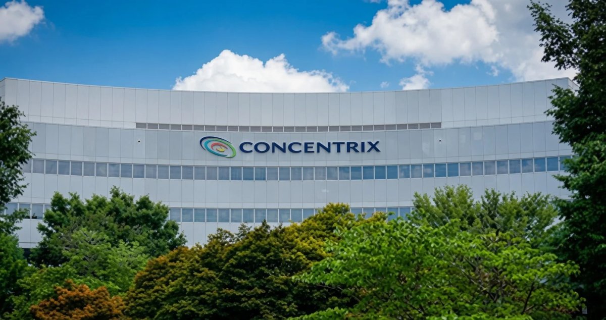 Concentrix (CNXC) Stock Plunges 24% on Dismal Earnings Outlook and Guidance Slash
