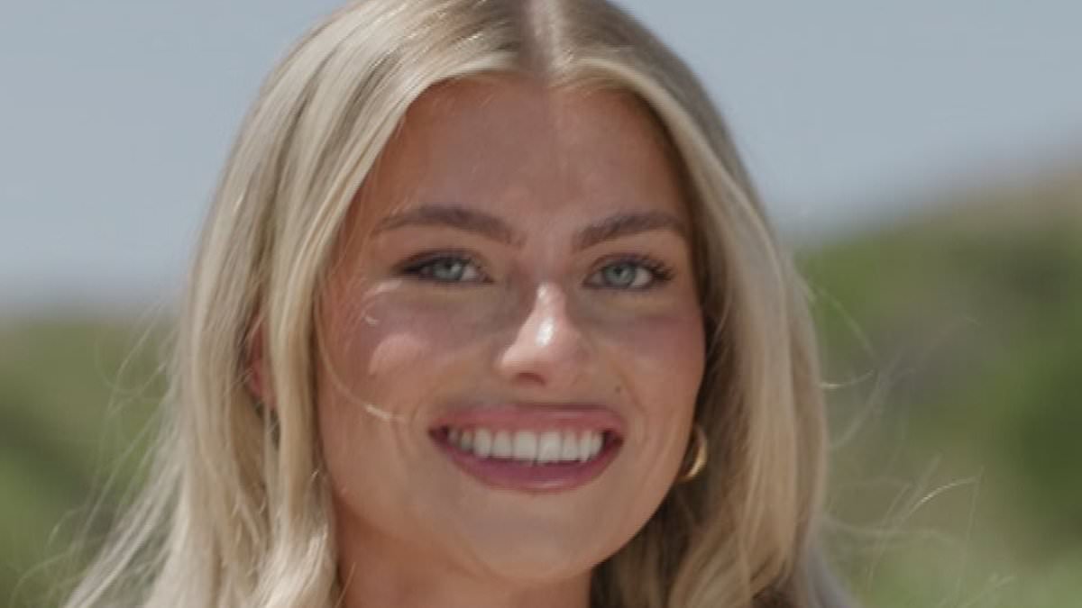 Love Island's Casa Amor bombshell Martha Rothwell leaves the boys stunned as she reveals she's bisexual and her last relationship was with a woman