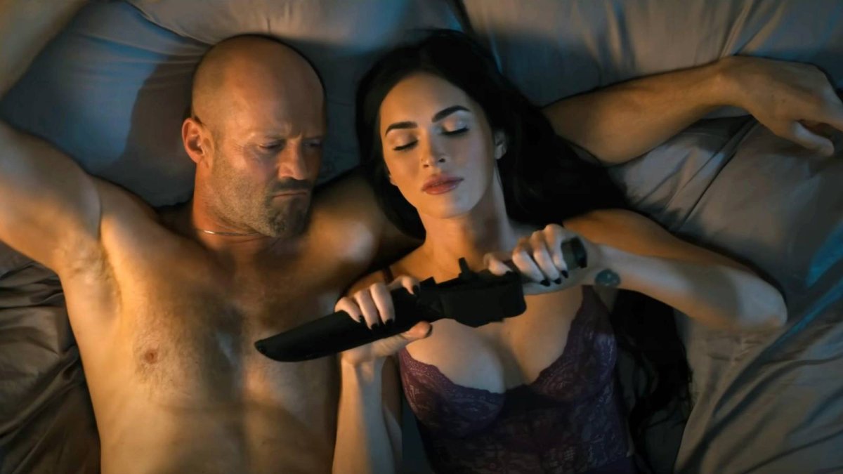 You only have 5 days left to watch the Expendables movies on Netflix