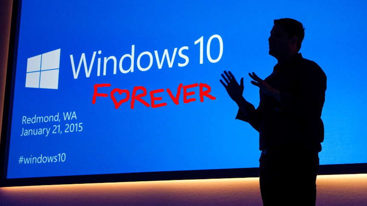 Windows 10 gets yet another year of life as Microsoft extends security updates into 2027