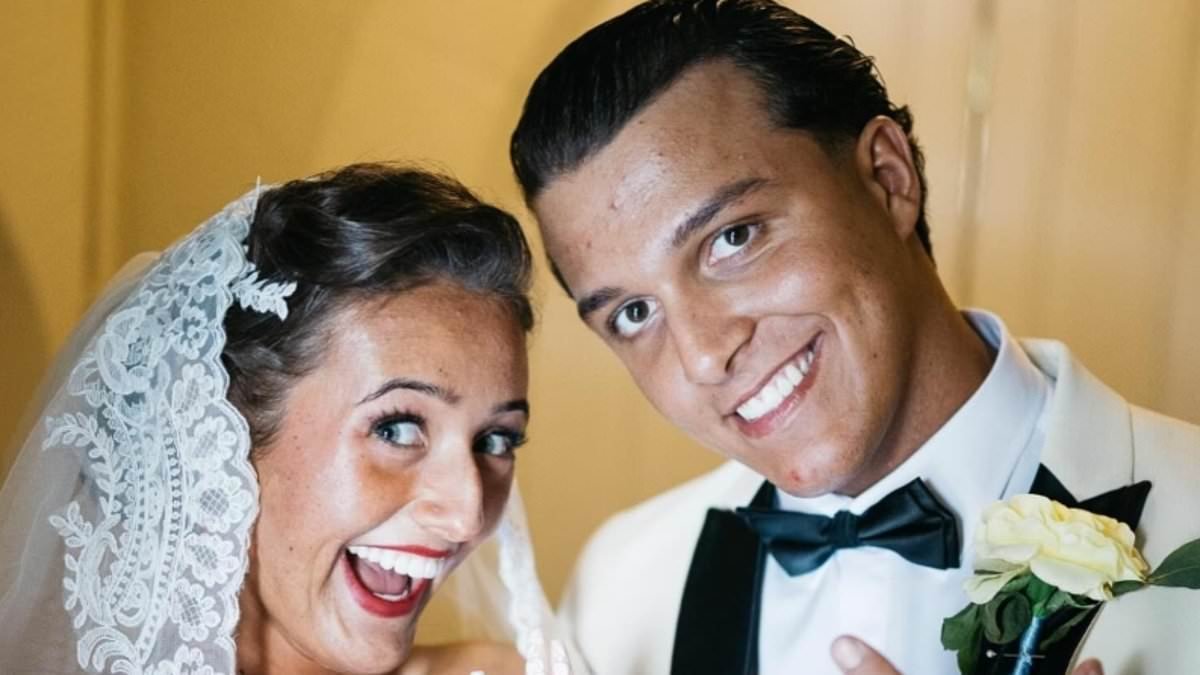 Venezuela Fury, 16, and her new husband Noah Price, 19, reveal their future baby plans as they respond to criticism over marrying so young