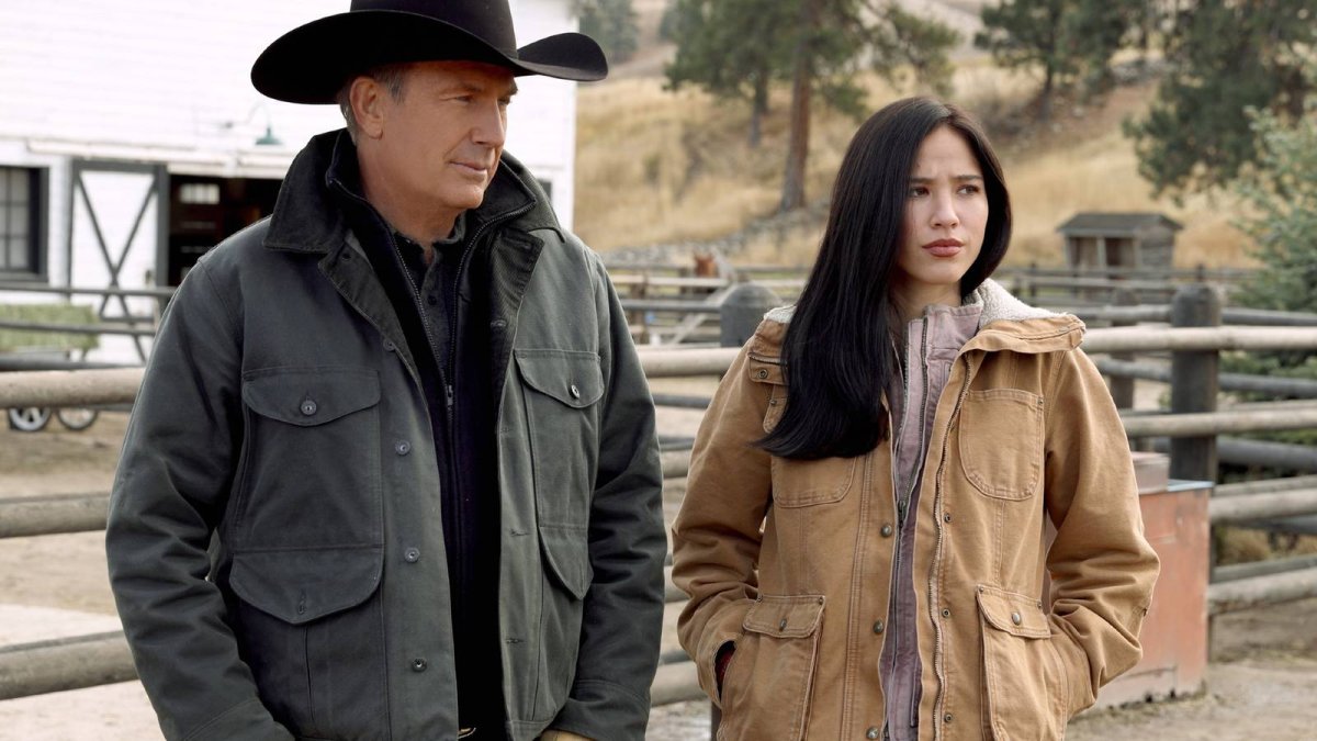Key Taylor Sheridan Collaborator Lands First New Project After Yellowstone Universe Exit