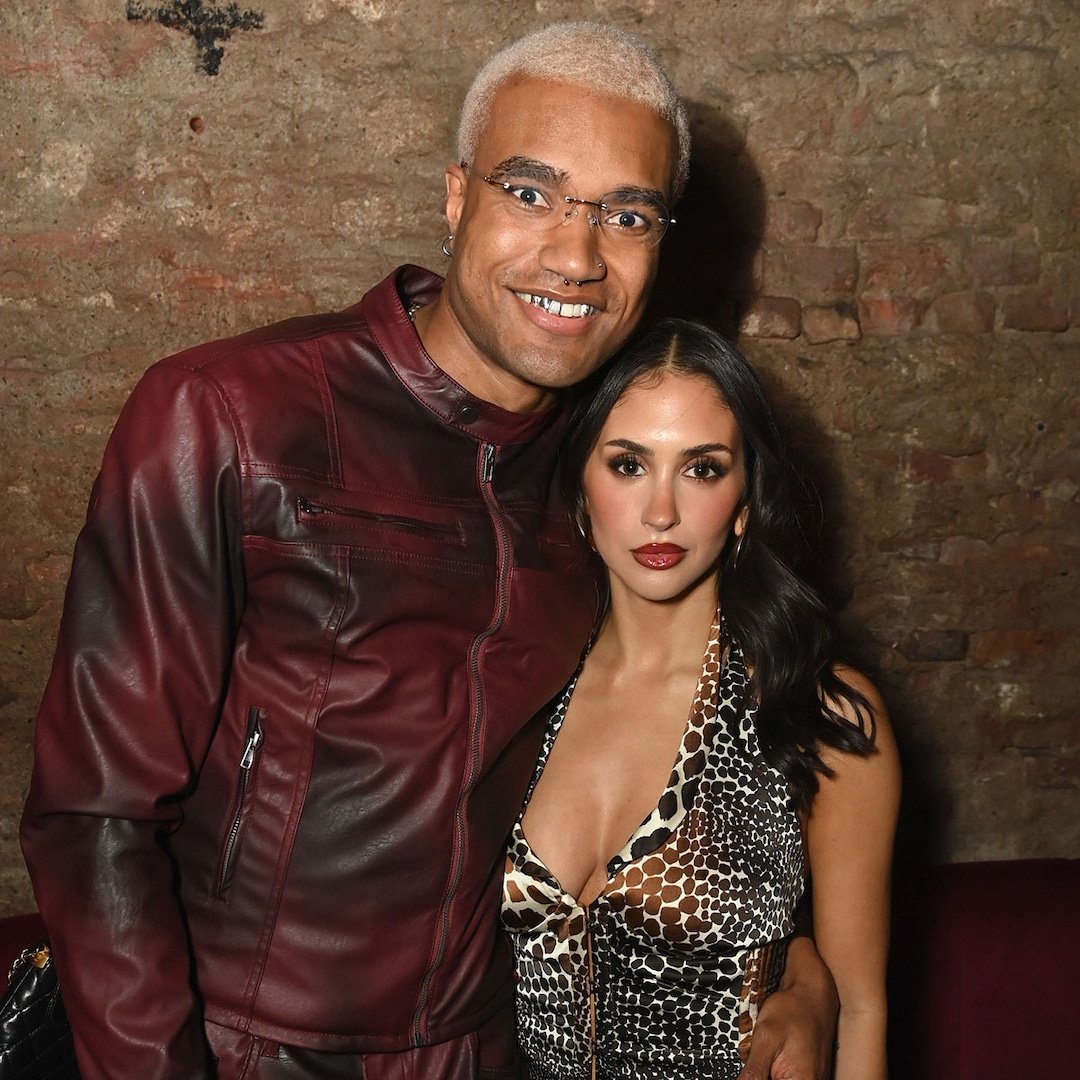 Summer House: KJ Dillard Shares Why He, Dara Levitan Briefly Broke Up