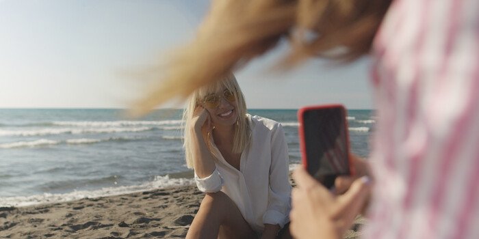 The Quiet Argument Against Photographing Everything