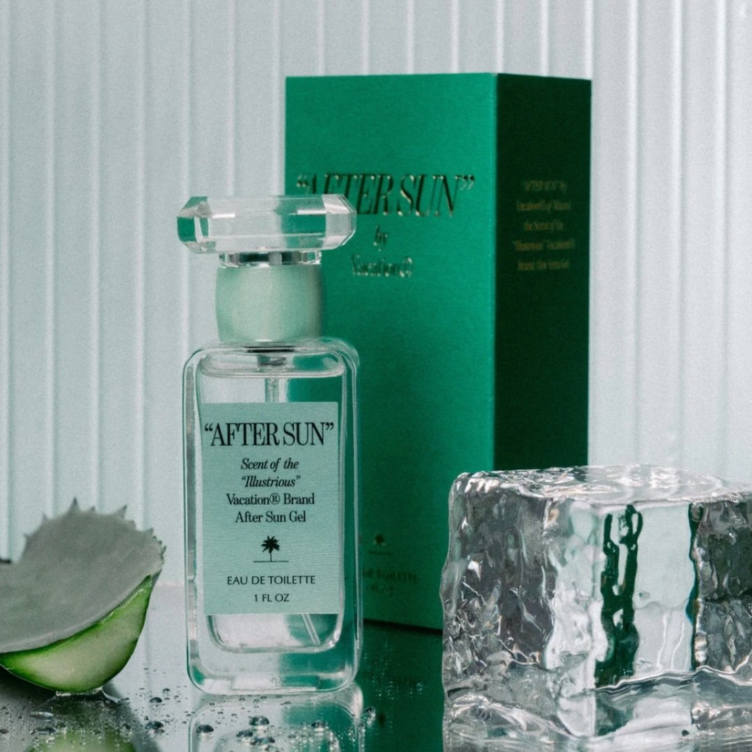 These Summer Perfumes Smell Like a Luxury Vacation