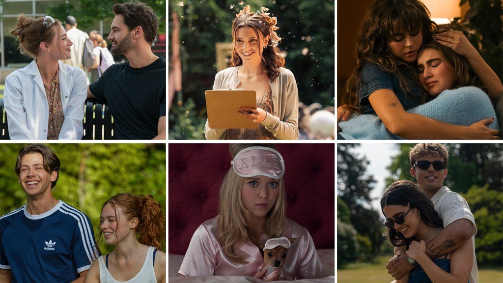 Prime Video Flexes YA Synergy As ‘Elle’, ‘Off Campus’ & ‘Every Year After’ Stars Turn Out For Inaugural Fan Event Obsessed Fest