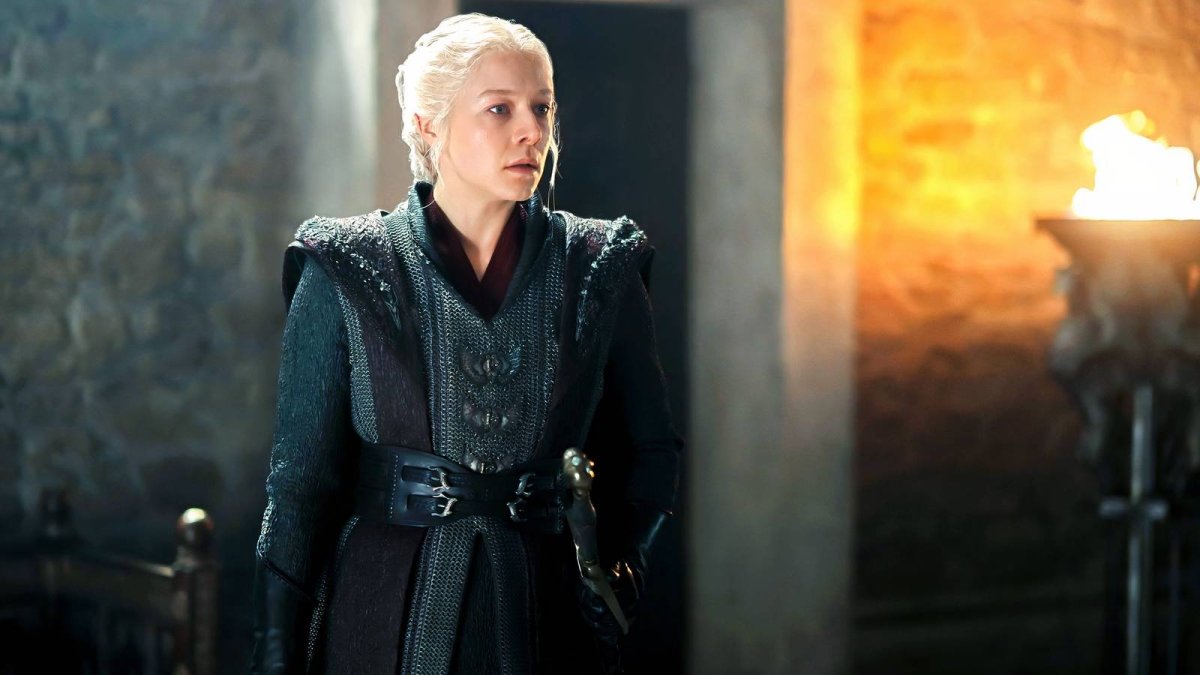 House of the Dragon season 3 episode 2 ending explained: Let's talk about [SPOILERS] big death